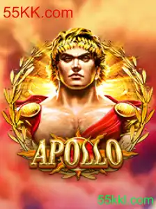Explorando o Mundo de Apollo: O Novo Jogo em Parceria com 55KK.com