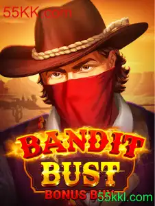 Descubra o Fascinante Mundo de BanditBustBonusBuy e Conquiste Prêmios em 55KK.com