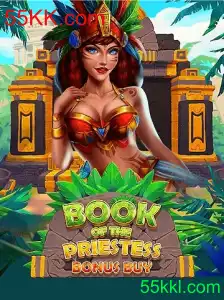 Explorando o Universo de BookOfThePriestess com 55KK.com