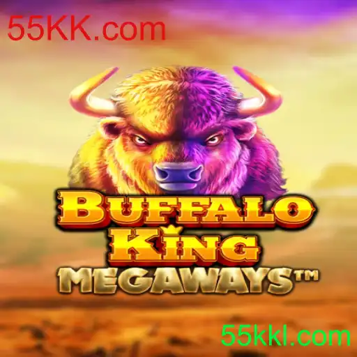Descubra o Mundo de BuffaloKing: Um Jogo Emocionante com 55KK.com