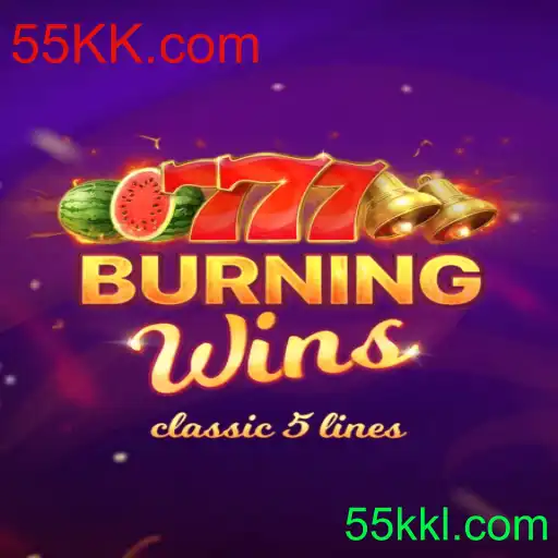 BurningWins: Explorando o Jogo e Suas Regras em 55KK.com