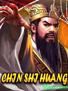 Descubra ChinShiHuang: Uma Jornada Épica no Mundo dos Jogos
