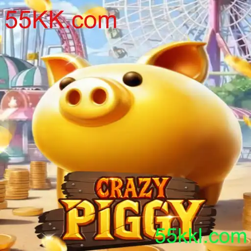 Explorando o Fascinante Mundo de CrazyPiggy