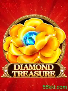 Descobrindo o Mundo de Diamondtreasure: Um Guia Completo