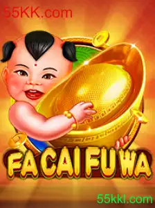 Explorando FaCaiFuWa: A Nova Sensação dos Jogos Online