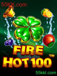 Conheça o Desafiador Jogo FireHot100 da 55KK.com