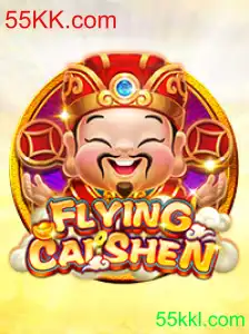 Explorando FlyingCaiShen: Um Jogo de Fortuna e Estratégia