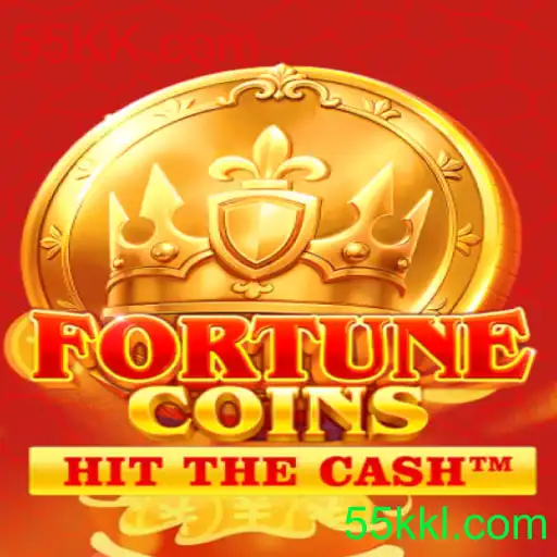 Descubra o Fascinante Mundo do Jogo FortuneCoins