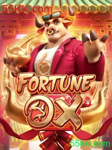 Explorando o Mundo do Jogo FortuneOx e Sua Popularidade