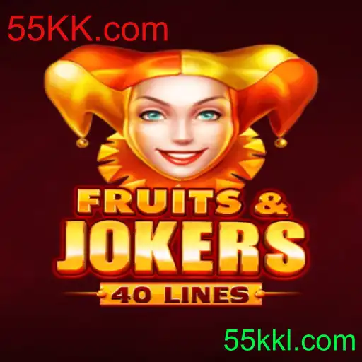Explorando o Mundo de FruitsAndJokers40: Uma Jornada no Universo dos Jogos