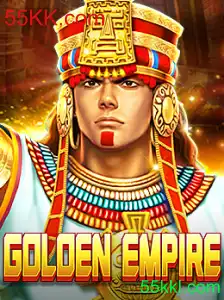 Descubra o Fascinante Mundo de GoldenEmpire