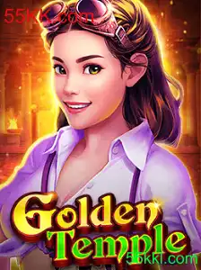 Explorando o Fascinante Mundo de GoldenTemple com 55KK.com