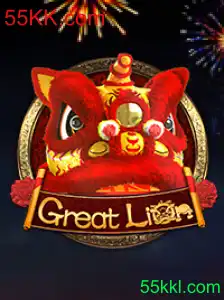 Descobrindo o Fascinante Mundo de GreatLion: Um Mergulho Profundo no Jogo Inovador Relacionado ao 55KK.com