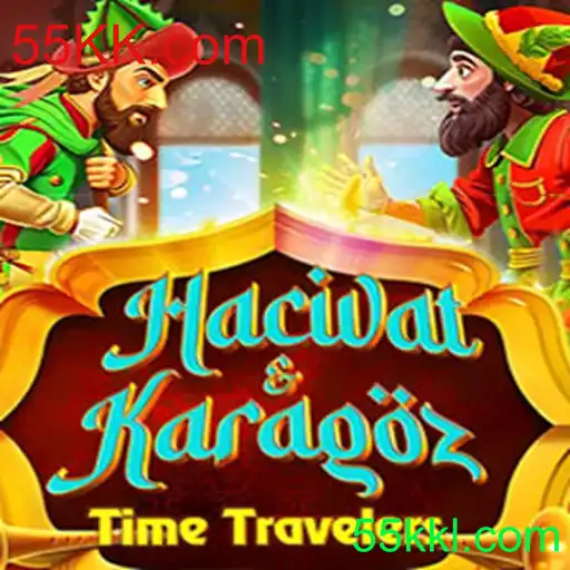 HacivatandKaragoz: Explorando a Tradição e Diversão do Jogo