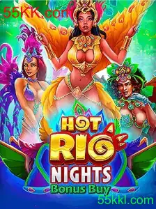 Descubra a Magia de HotRioNightsBonusBuy: Um Guia Completo