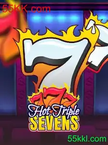 Descubra o Mundo Emocionante de HotTripleSevens: Um Jogo Avassalador!