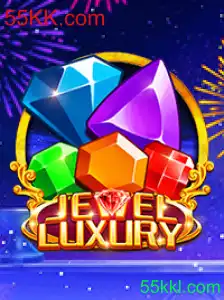 JewelLuxury: Descubra o Fascinante Mundo do Jogo com 55KK.com
