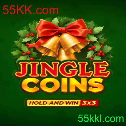 Jinglecoins: Explorando o Universo de Entretenimento da 55KK.com