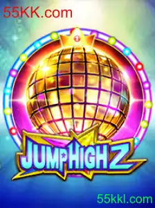 Explorando o Universo de JumpHigh2