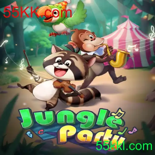 Descubra a Emoção de JungleParty: Um Mergulho na Aventura Selvagem