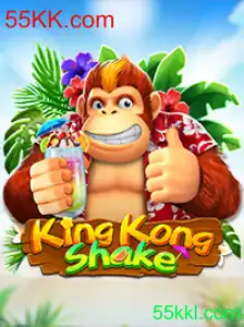 Descubra o Mundo de KingKongShake: Um Jogo de Estratégia Empolgante