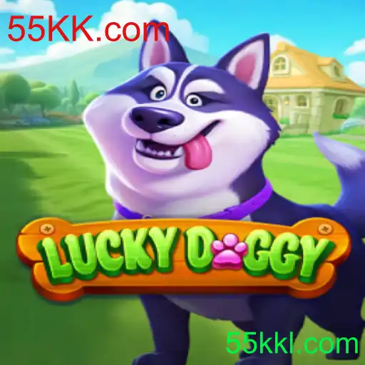 Explorando o Mundo de LuckyDoggy: Uma Imersão no Jogo Revolucionário da 55KK.com