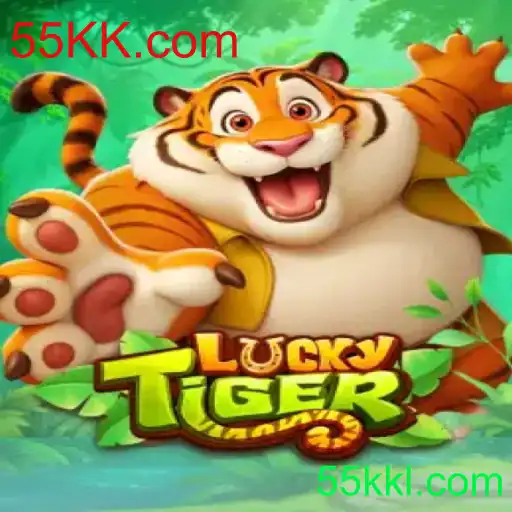 Explorando o Universo Atraente de LuckyTiger