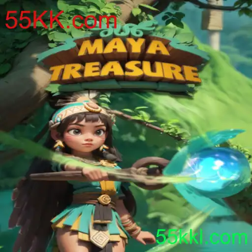 Descubra MayaTreasure: Aventuras e Estratégias no Mundo Antigo