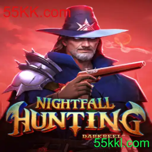 NightfallHunting: A Venture into the Shadows with 55KK.com