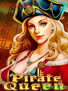 Explorando o Mundo de PirateQueen: Aventura em Alto-Mar