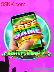 RaveJump2M: A Aventura Pulsante no Mundo dos Games