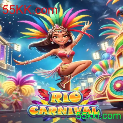 Descubra o Fascinante Mundo de 'RioCarnival'