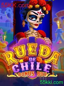 Descubra o Mundo de RuedaDeChileBonusBuy: Regras e Estratégia