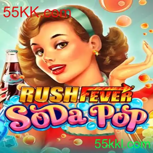 Descubra a Frenética Diversão de RushFeverSodaPop: Um Guia Completo