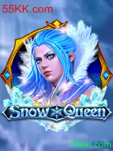 Descubra a Aventura Encantada de SnowQueen no Mundo de 55KK.com