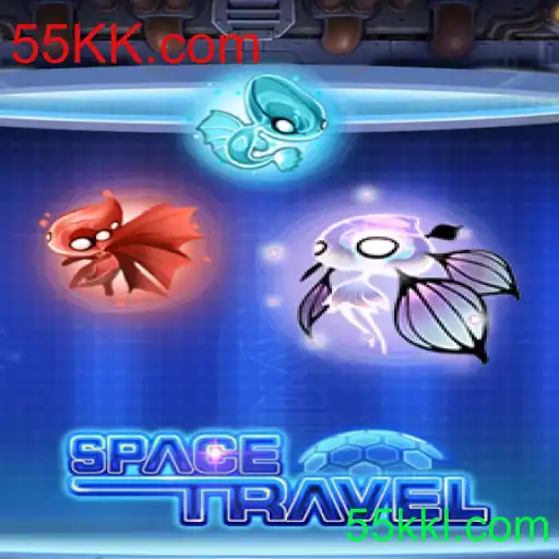 SpaceTravel: Exploração Espacial no Universo de 55KK.com