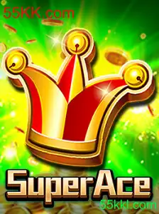 SuperAce: O Fascinante Mundo do Novo Jogo Online