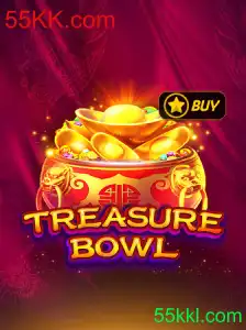 Descubra as Aventuras de TreasureBowl: Um Jogo de Estratégia Único