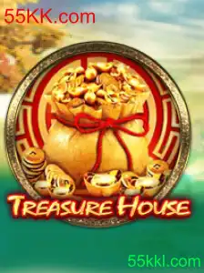 Descubra TreasureHouse: O Novo Fenômeno de Jogos Online