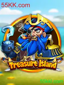 Descubra a Aventura de 'TreasureIsland': Mergulhe na Supremacia do Jogo com 55KK.com