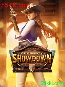 Descubra o Universo de WildBountyShowdown