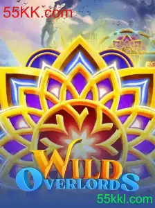 Explorando o Universo de WildOverlords: A Nova Sensação dos Jogos Online