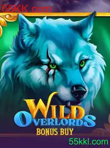WildOverlordsBonusBuy: Uma Experiência de Jogo Inovadora e Empolgante