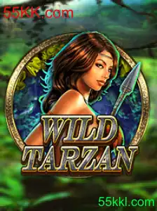 Explore o Mundo Selvagem de WildTarzan: Um Jogo de Aventura e Desafios