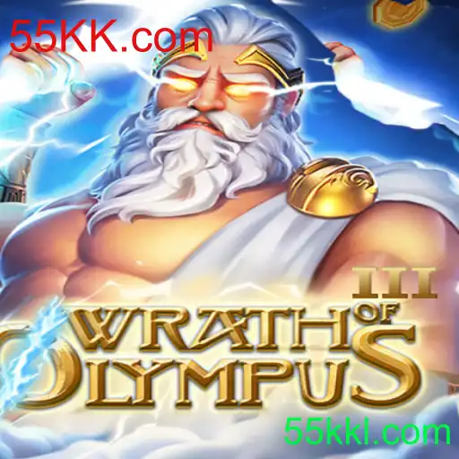 WrathofOlympusIII: A Ascensão dos Deuses no Mundo dos Jogos